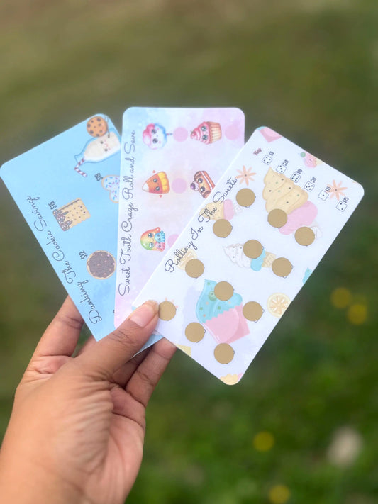 Sweet One Savings Bundle